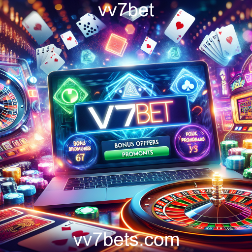 As Melhores Ofertas de Jogos no vv7bet: Dicas e Recomendações